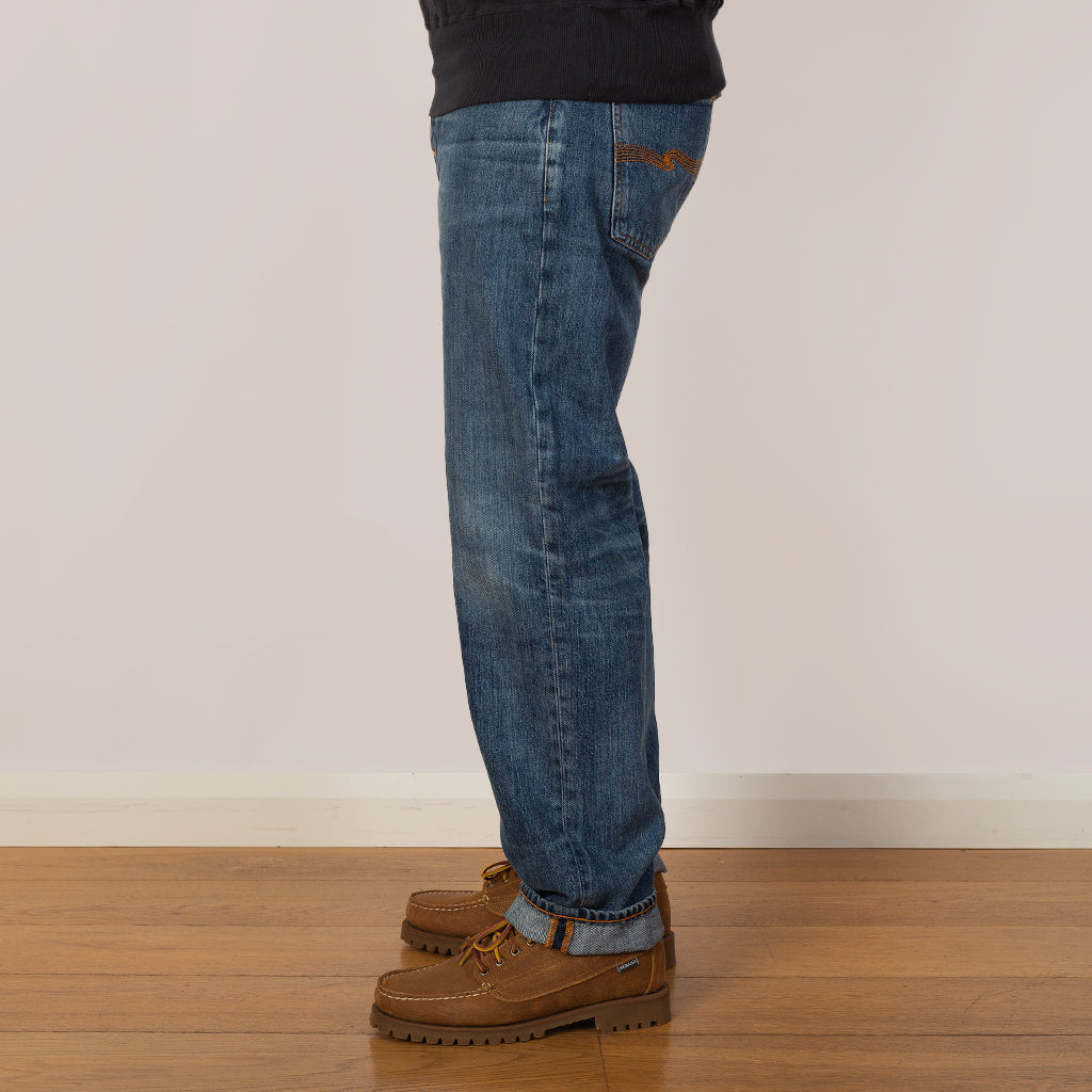 Rad Rufus - Raw Tracks