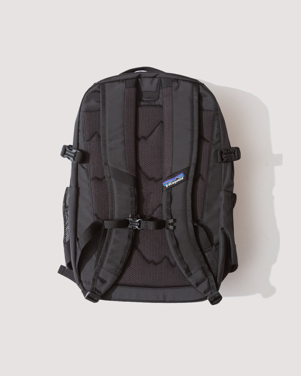 patagonia arbor backpack 26l ink black Refugio Day Pack 26L - Black | Patagonia