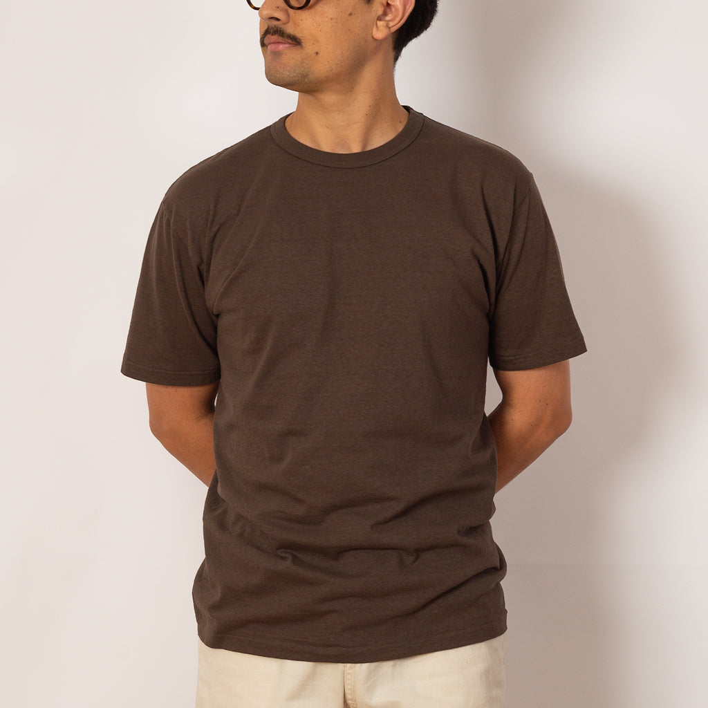 Haleiwa S/S - Turkish Coffee