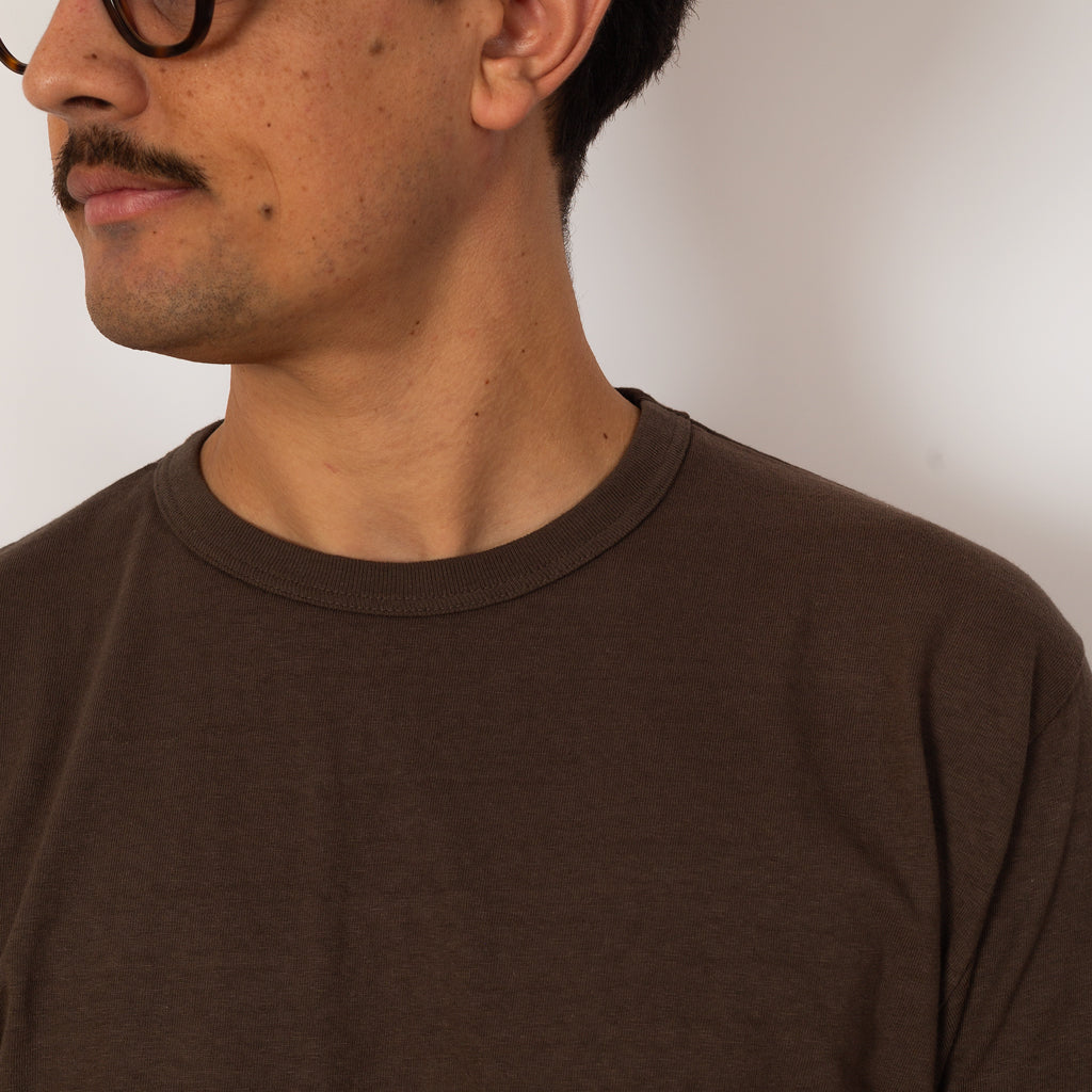 Haleiwa S/S - Turkish Coffee