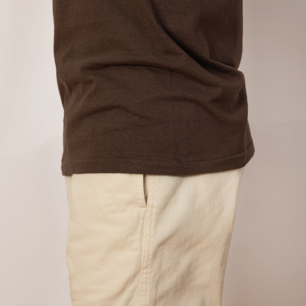 Haleiwa S/S - Turkish Coffee