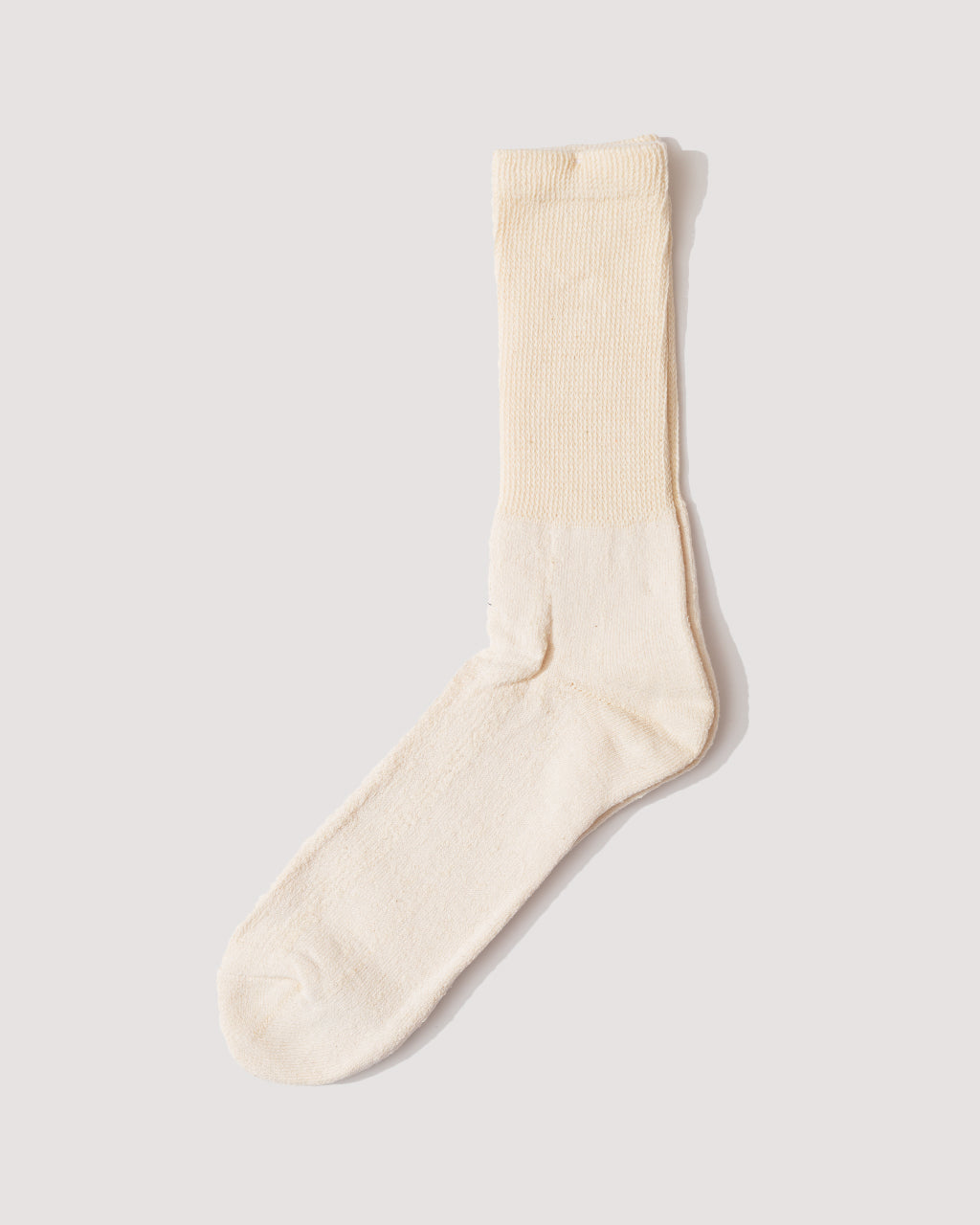 Super Soft Sport Sock - Oatmeal