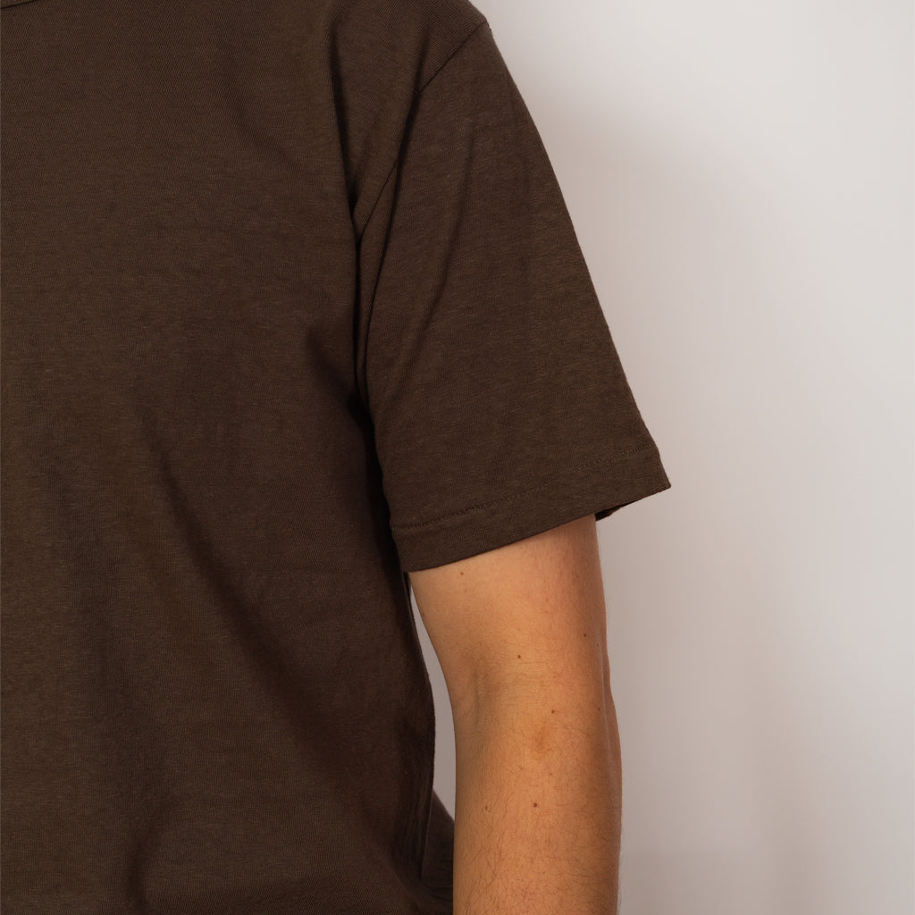 Haleiwa S/S - Turkish Coffee