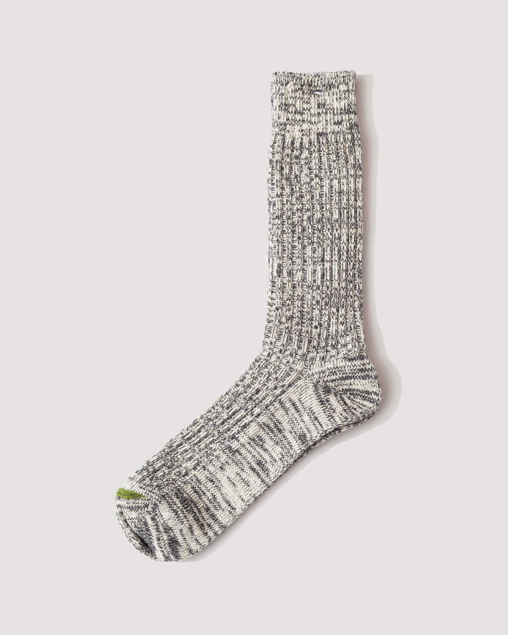 Go Hemp Crew - Black