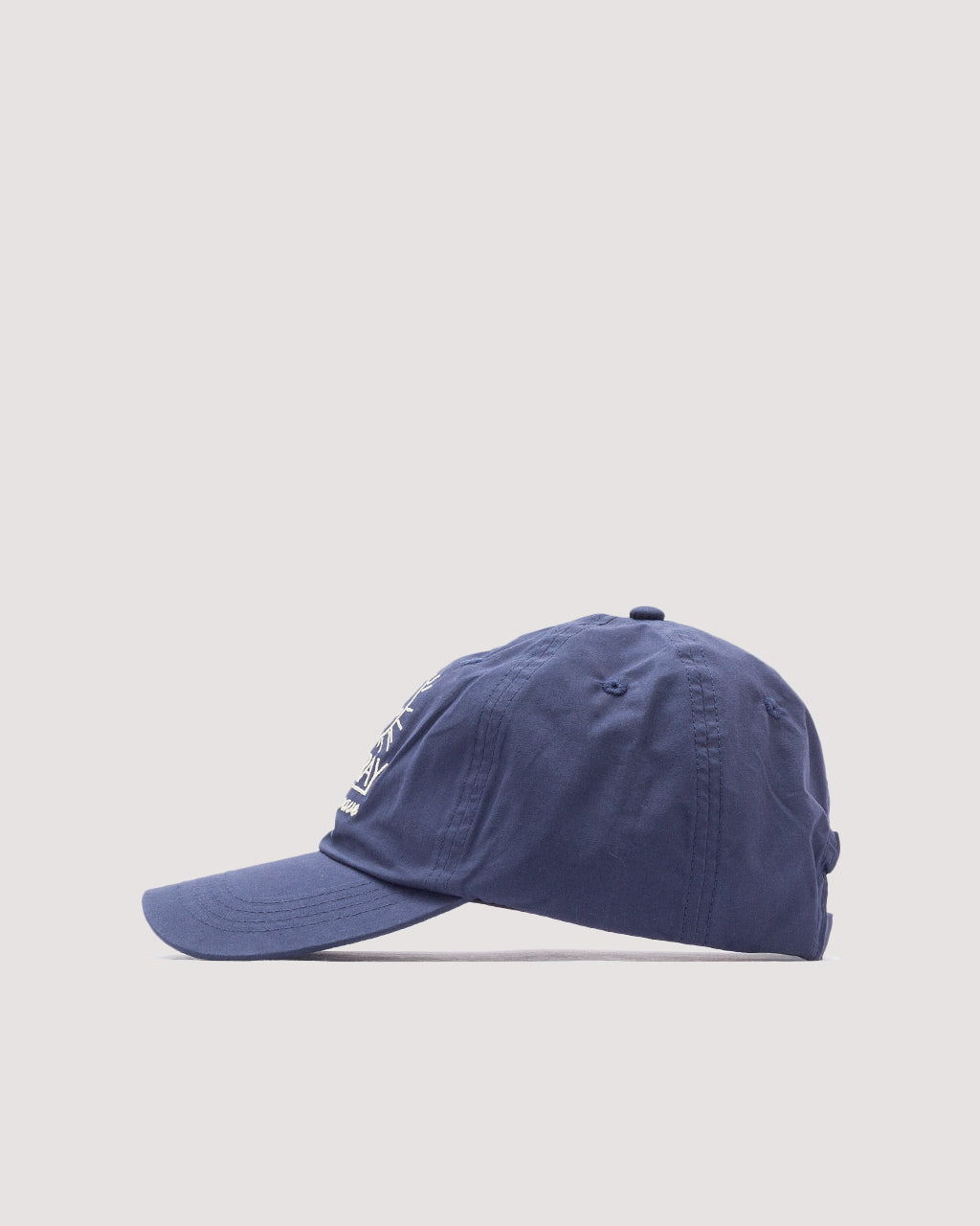 Ball Cap - Navy