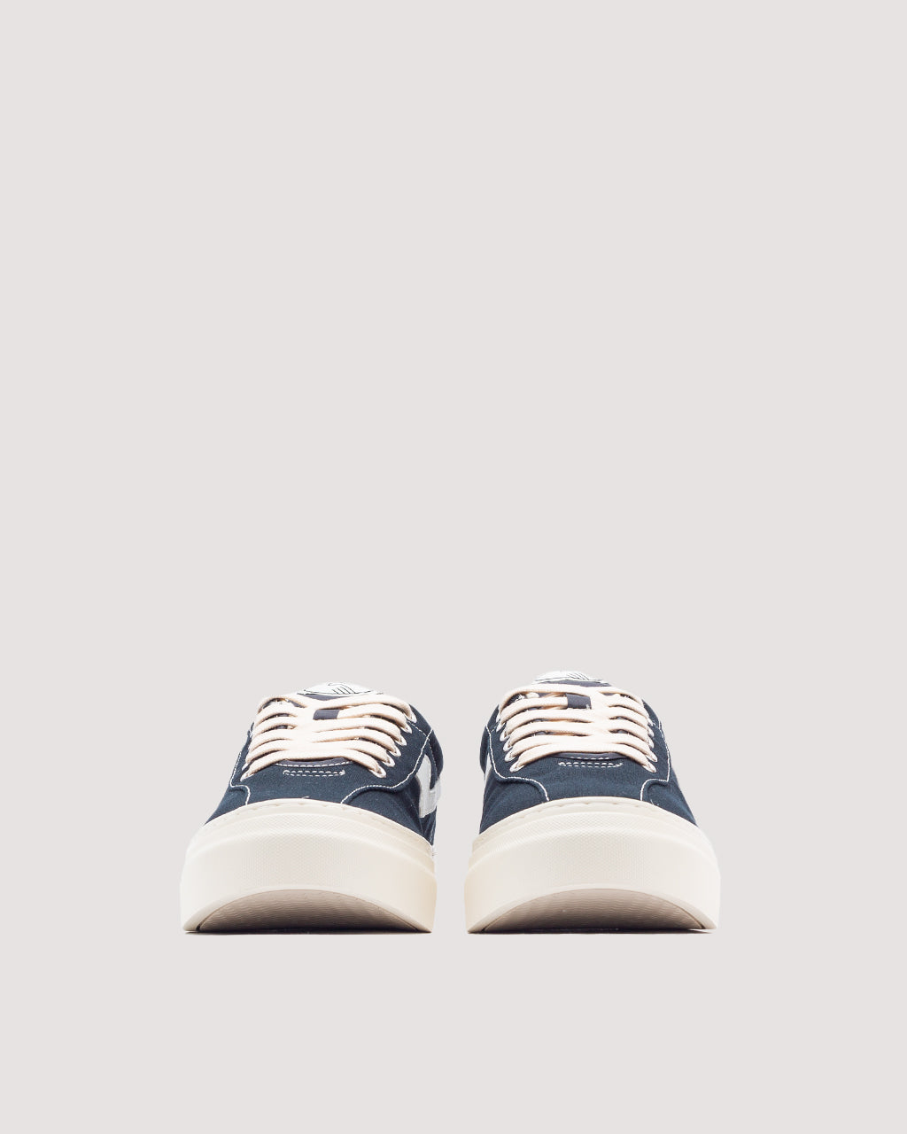 Dellow S-Strike - Black & White