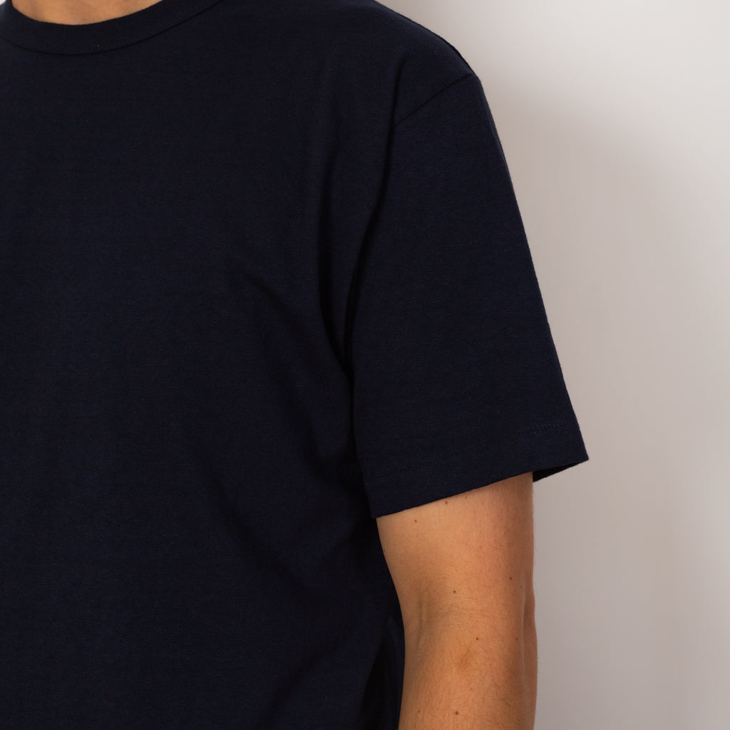 Haleiwa SS - Dark Navy