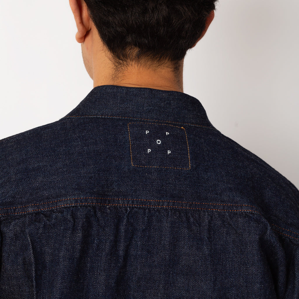 Dartford Denim Jacket - One Wash