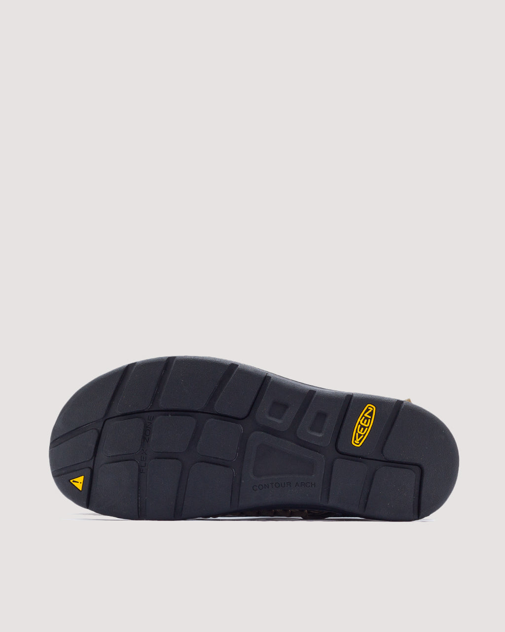 Uneek - Dark Olive/Black