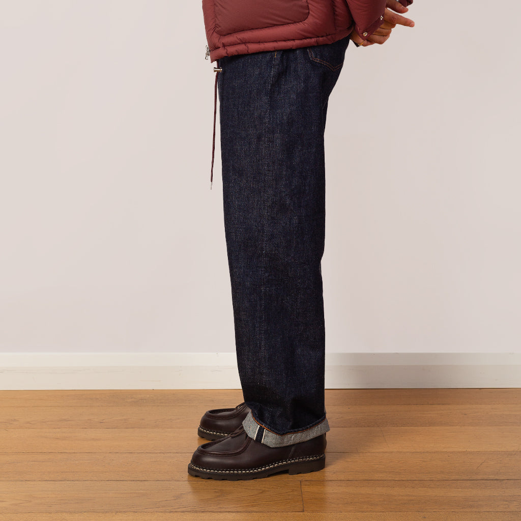 DRS Jean - One Wash
