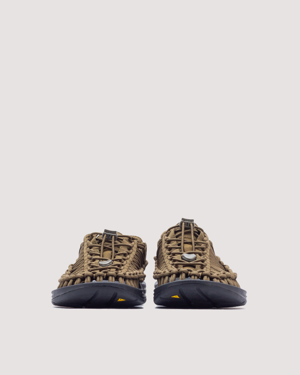 Uneek - Dark Olive/Black | Keen | Peggs & son.