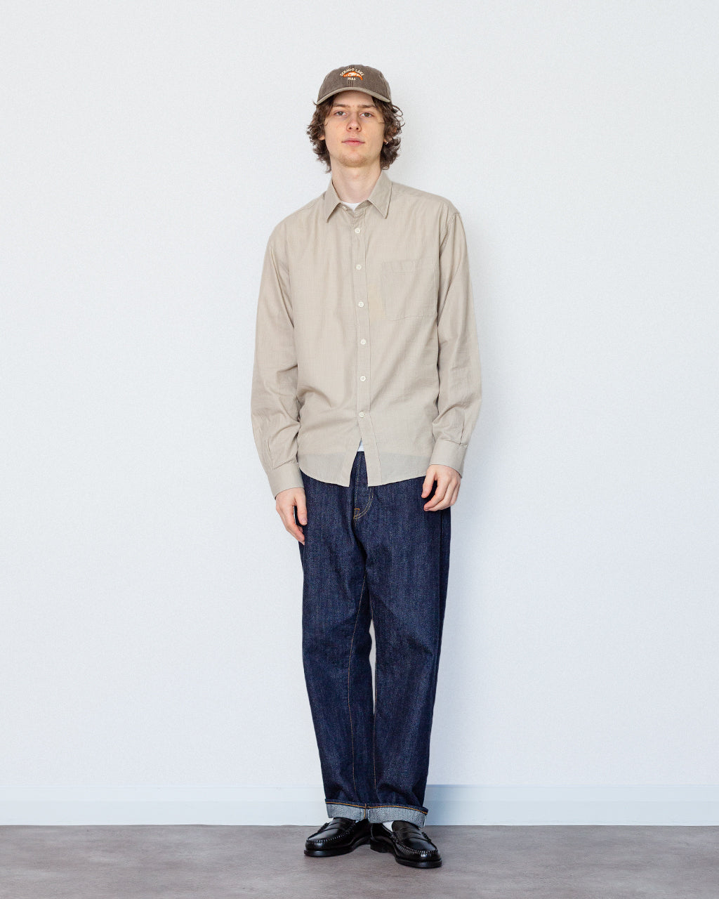 Deon LS 50053 - Desert Khaki