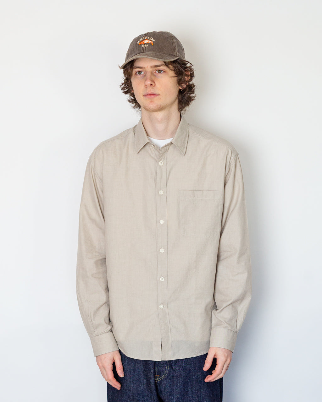 Deon LS 50053 - Desert Khaki