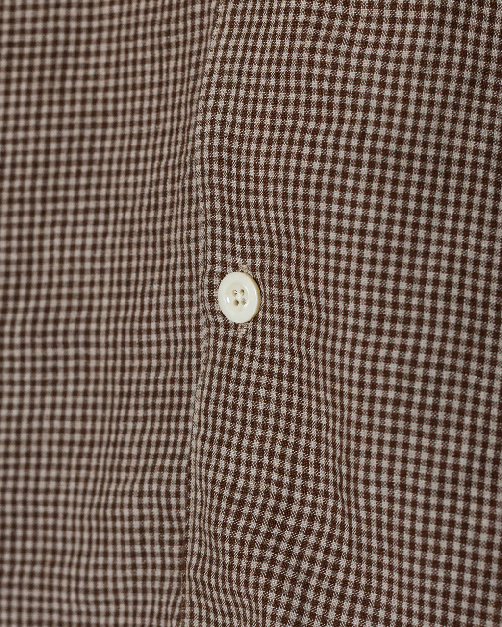 Farmer Shirt SS - Straw