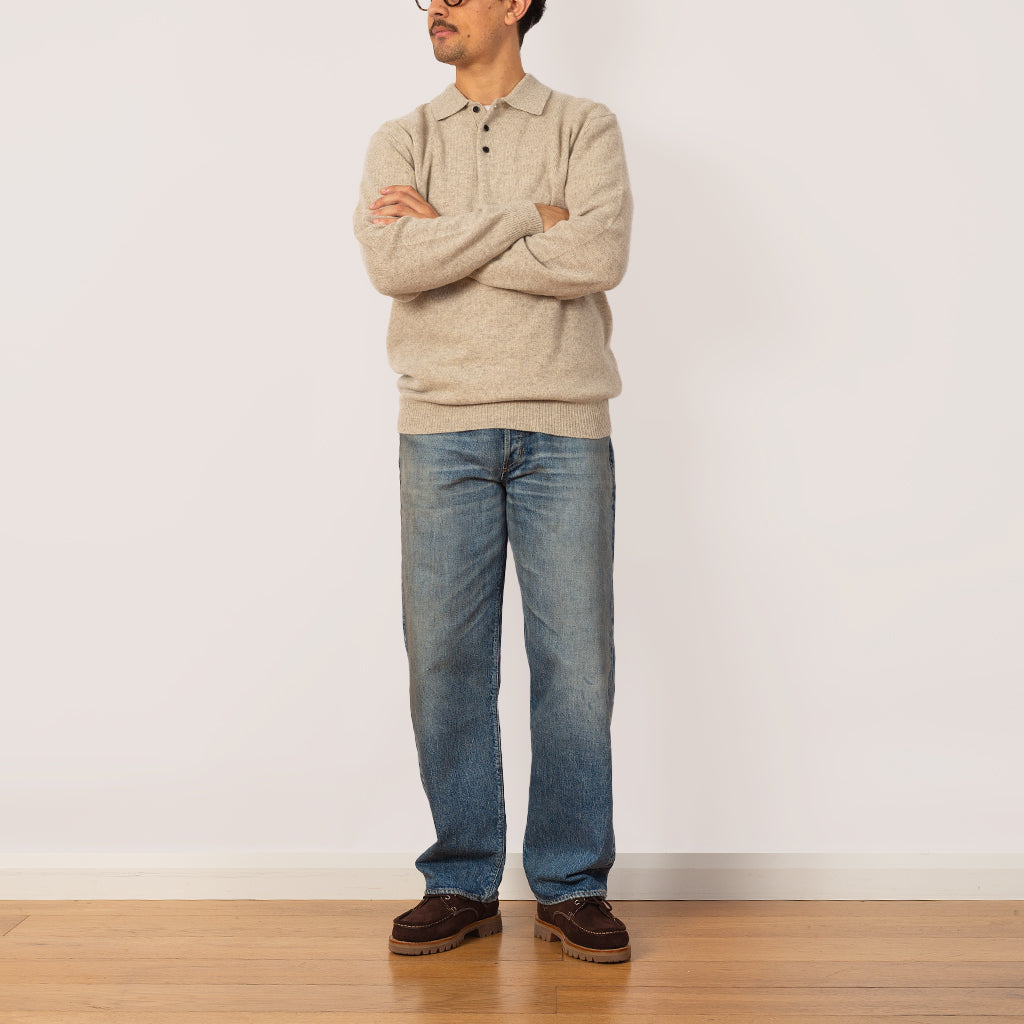 DRS Jean - Hand Wash