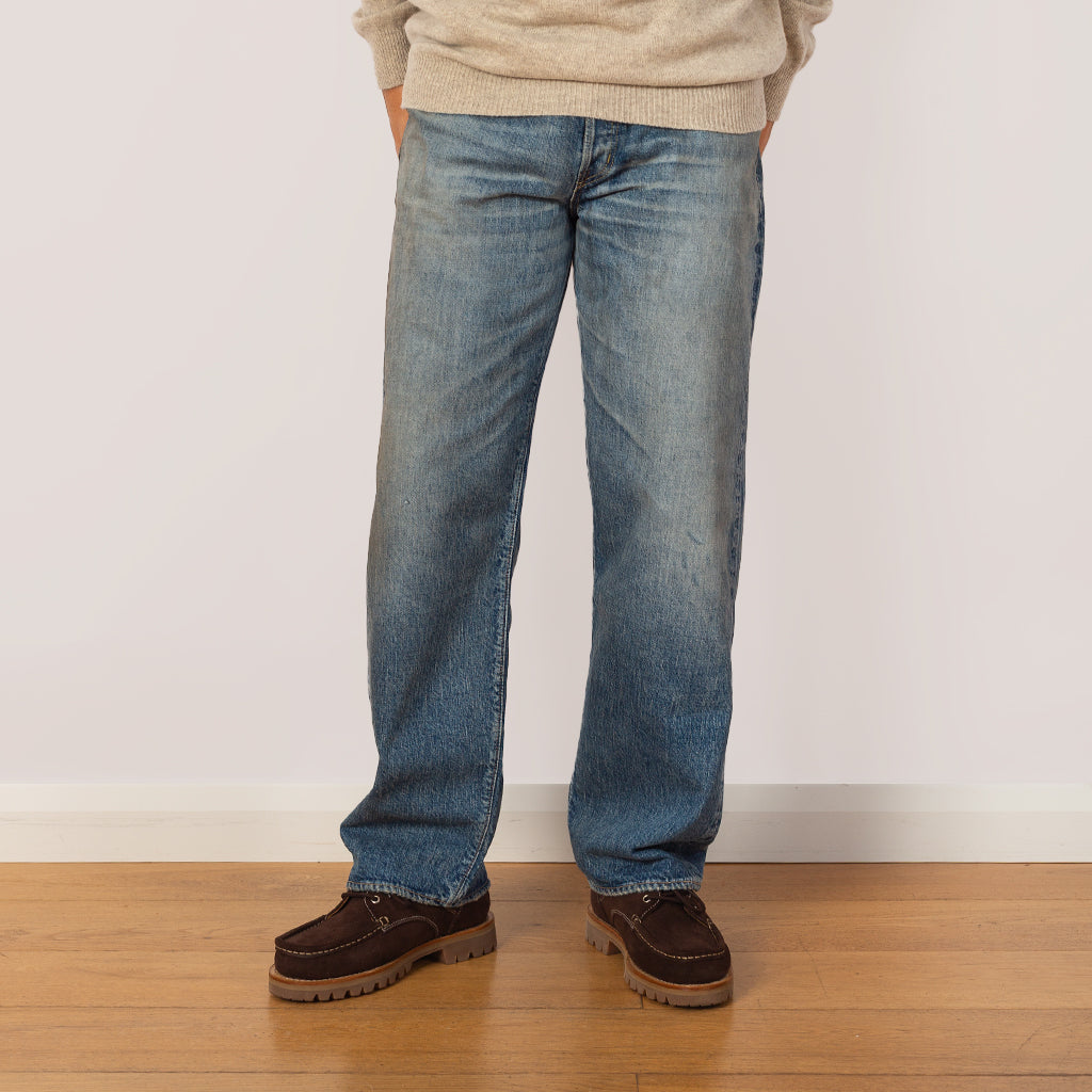 DRS Jean - Hand Wash