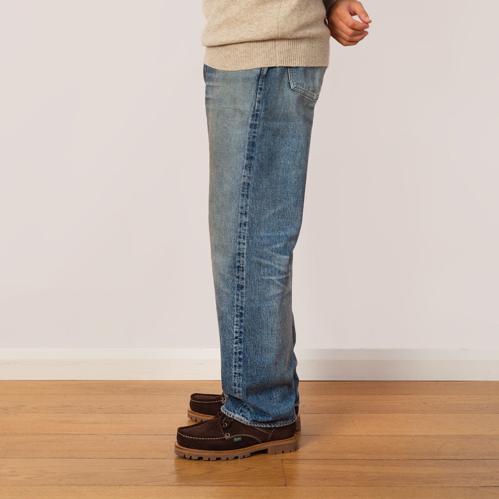 DRS Jean - Hand Wash