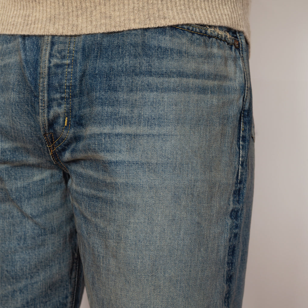 DRS Jean - Hand Wash