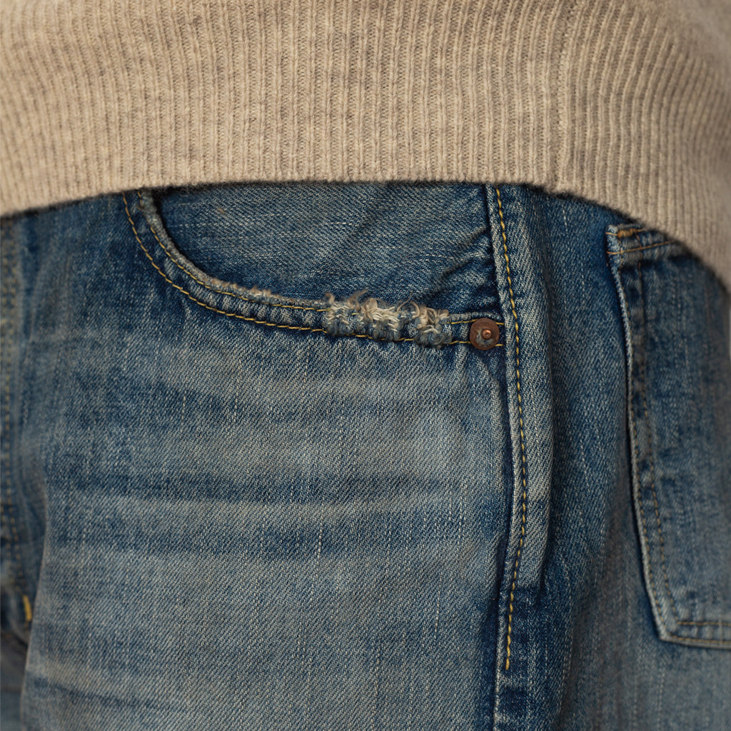 DRS Jean - Hand Wash