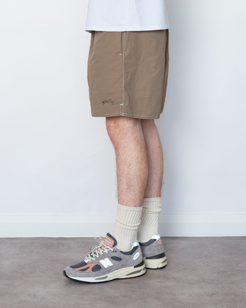 Miki Short - Eucalyptus