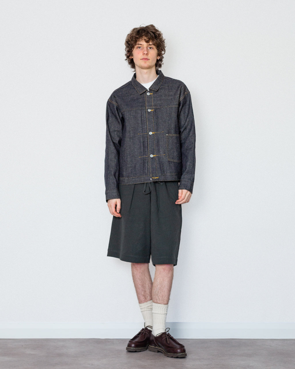 Rambler Short - Loch