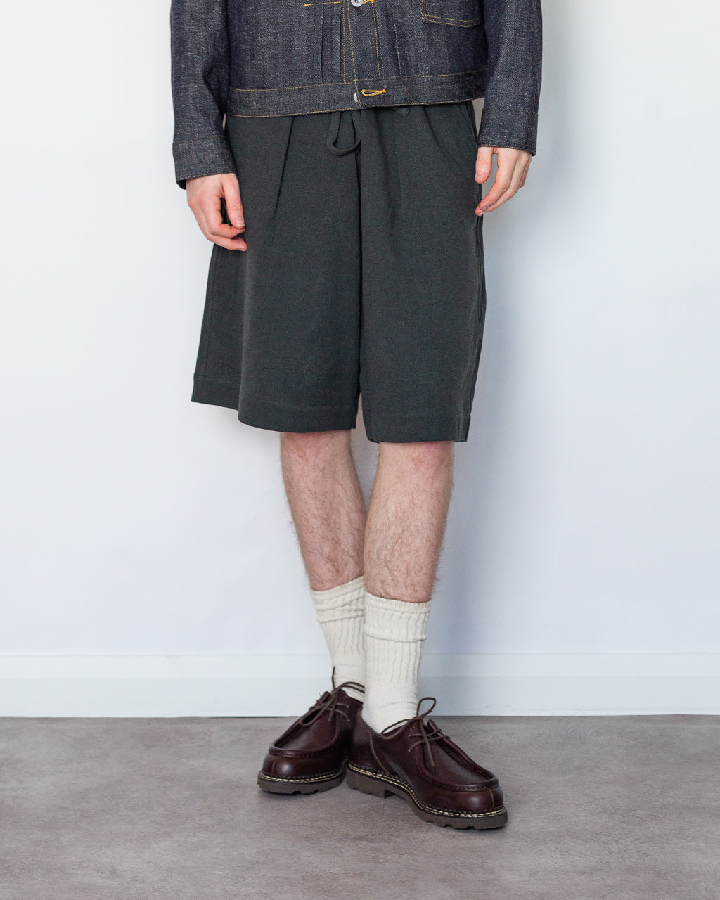 Rambler Short - Loch