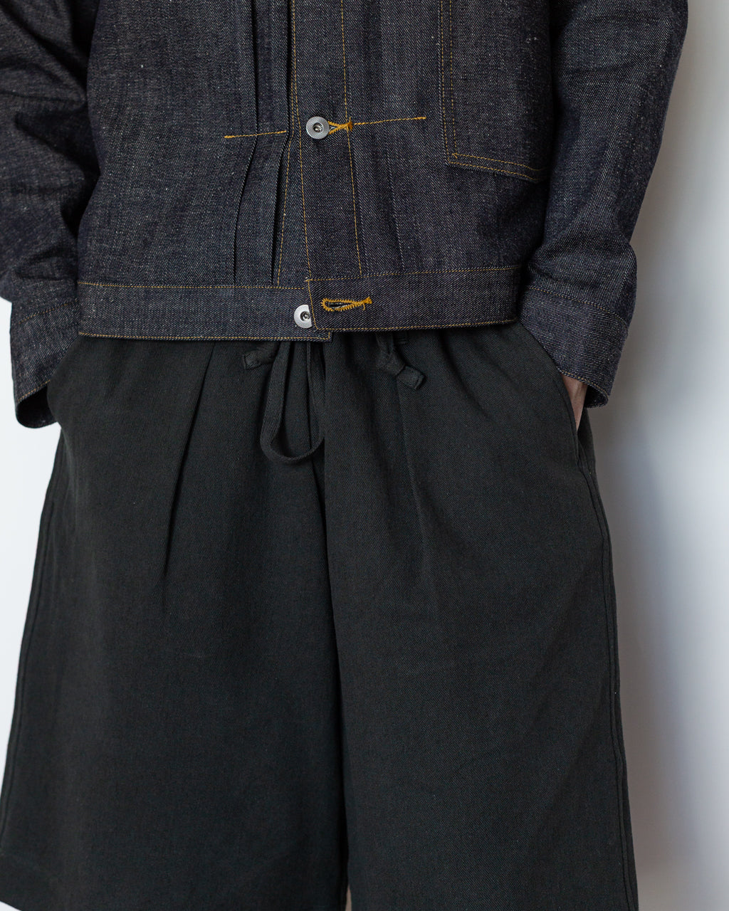 Rambler Short - Loch