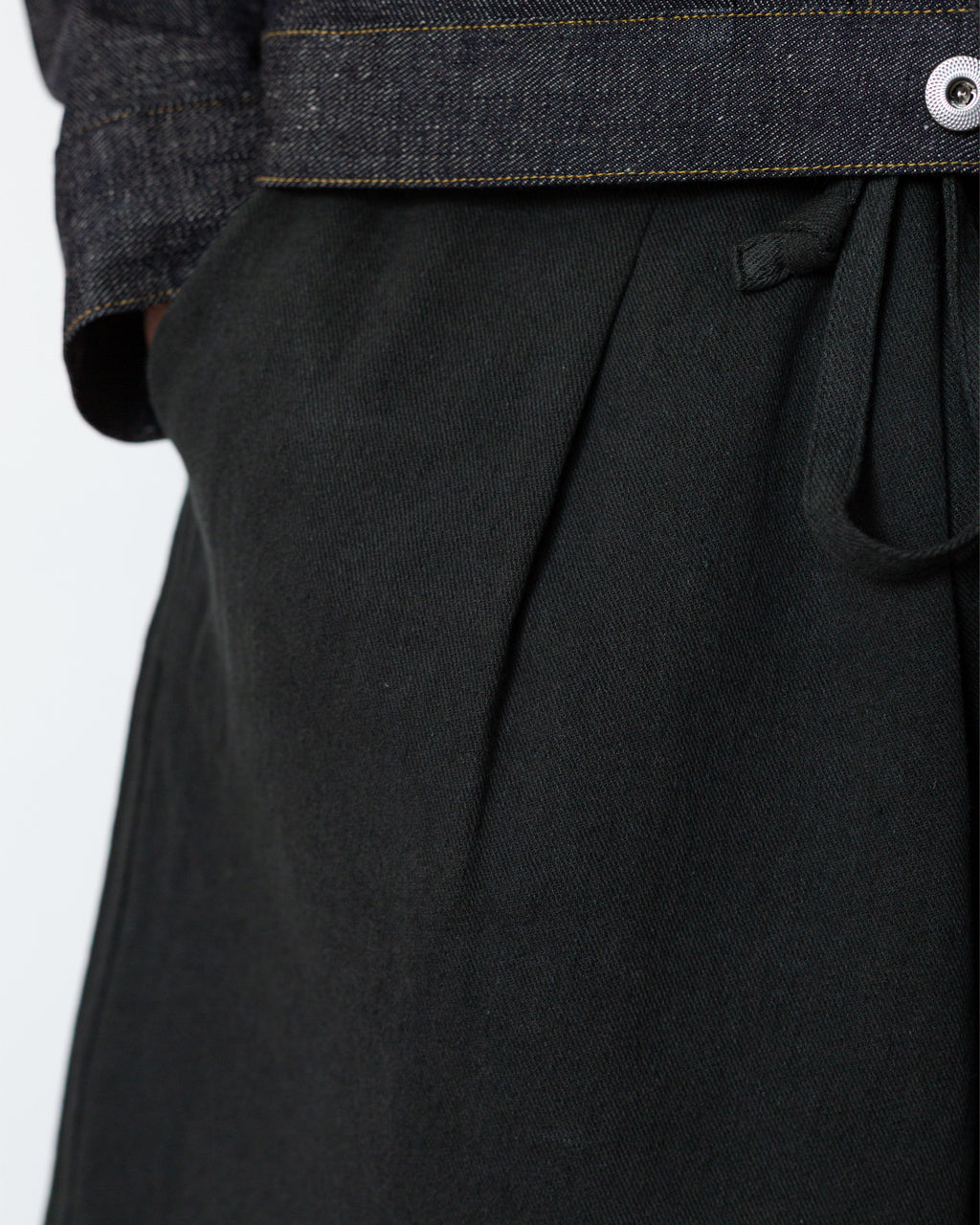 Rambler Short - Loch