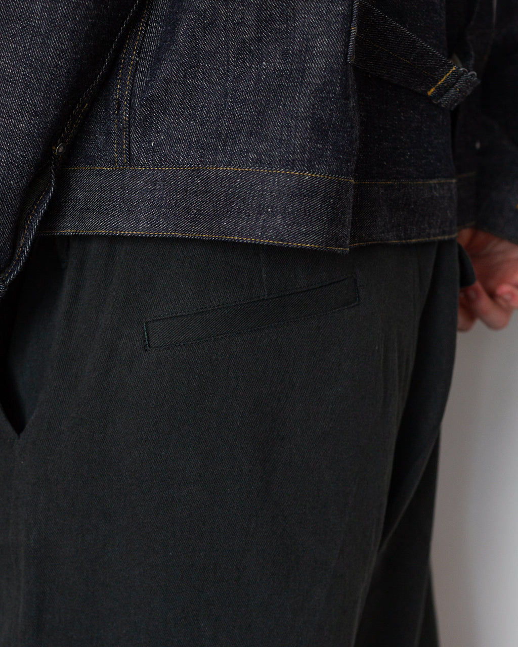 Rambler Short - Loch