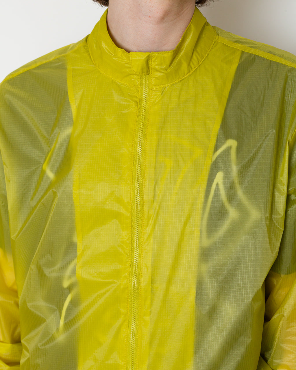 Team Jacket - Lemongrass