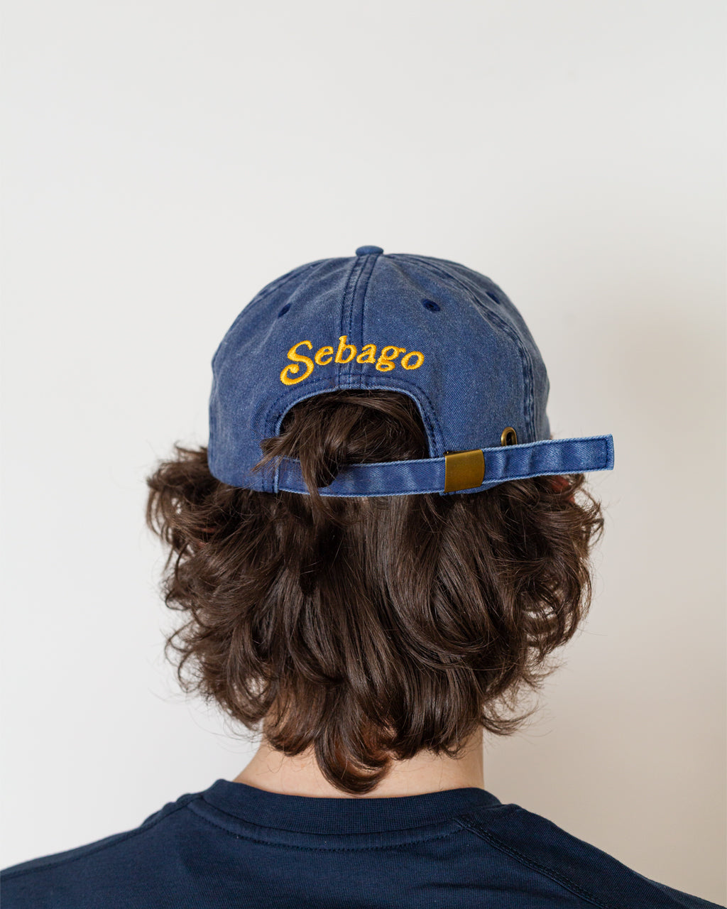 Connor College - Blue Indigo