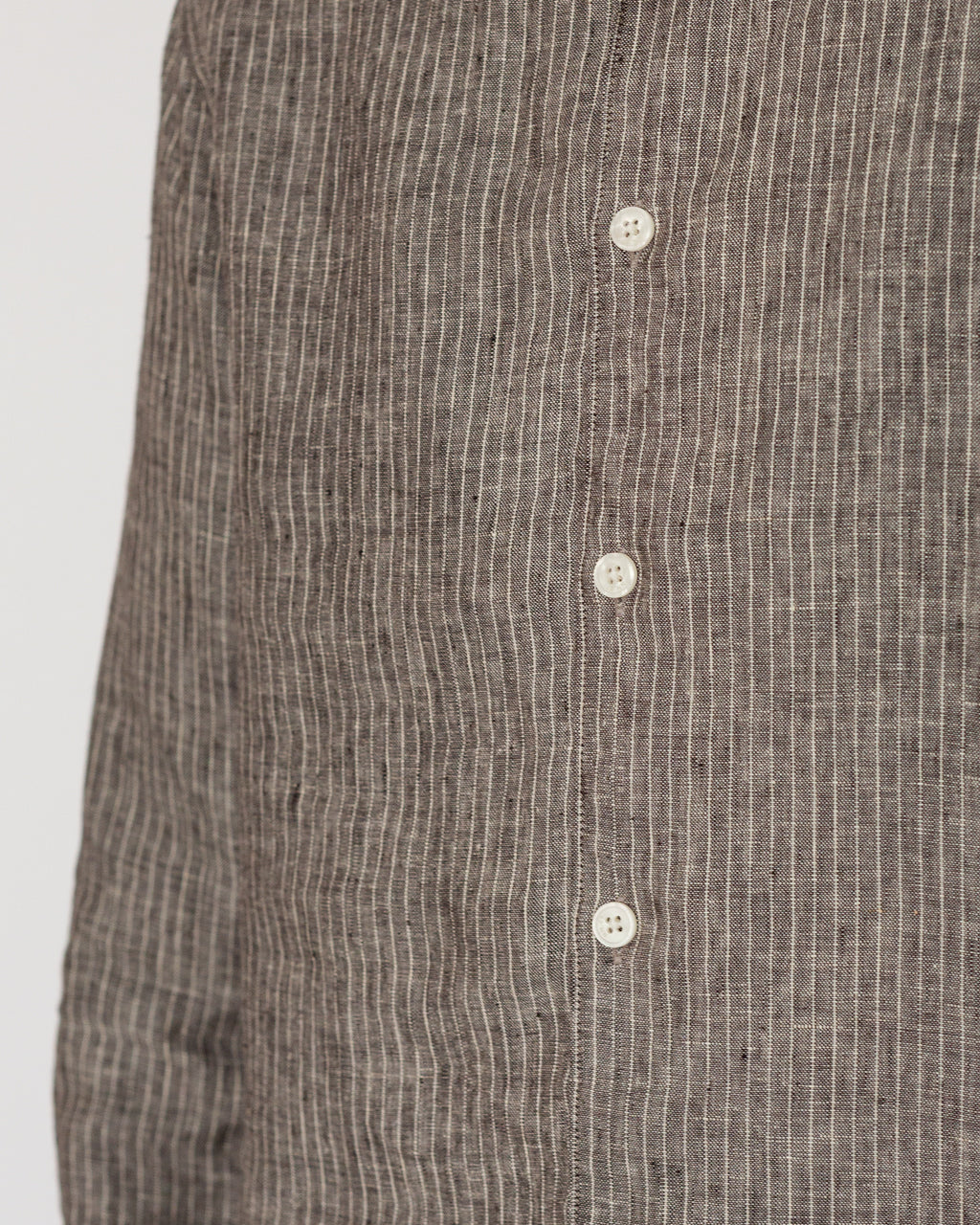 Enzo Shirt 5728 - Clay Stripe