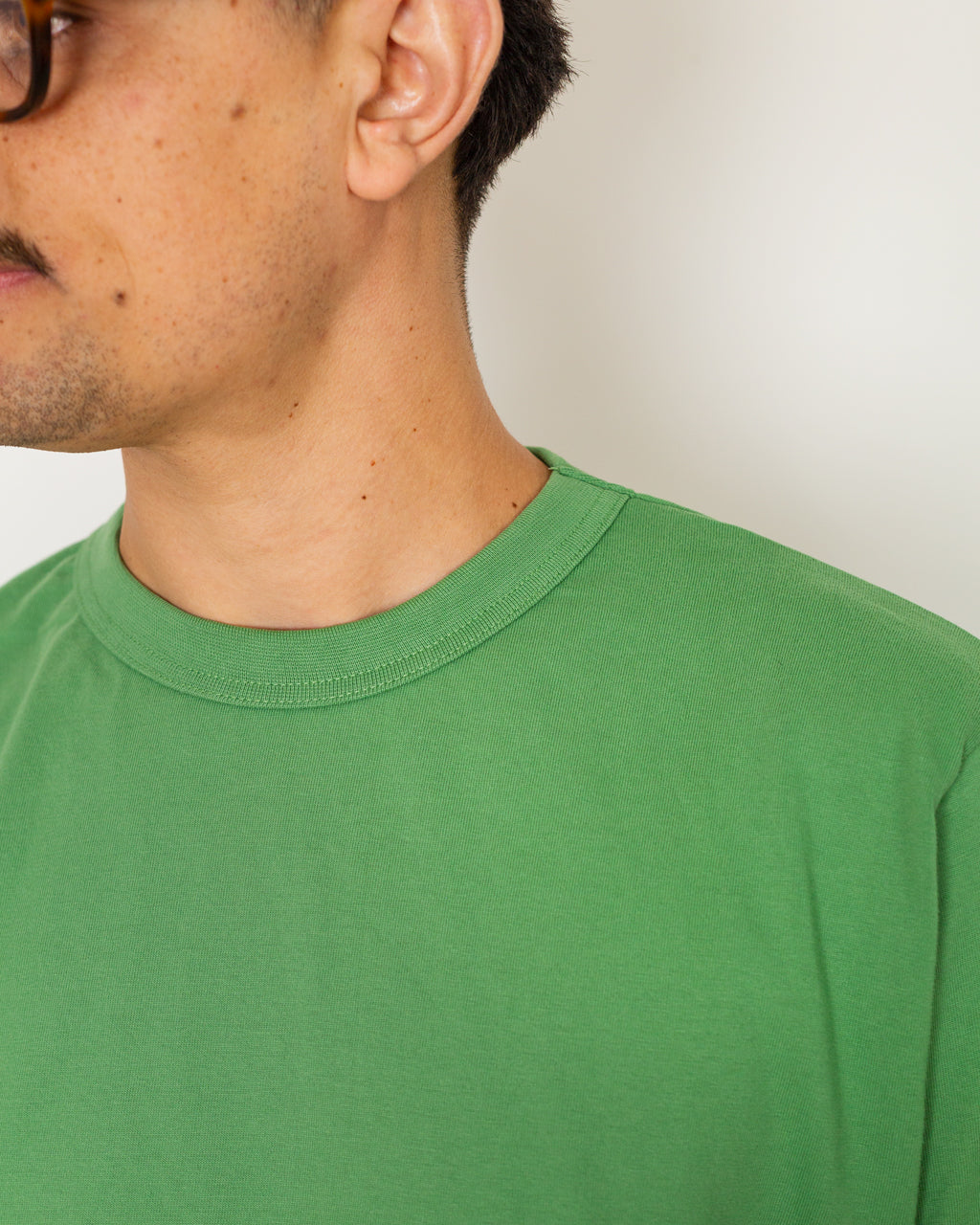 Archive Tee - Pine