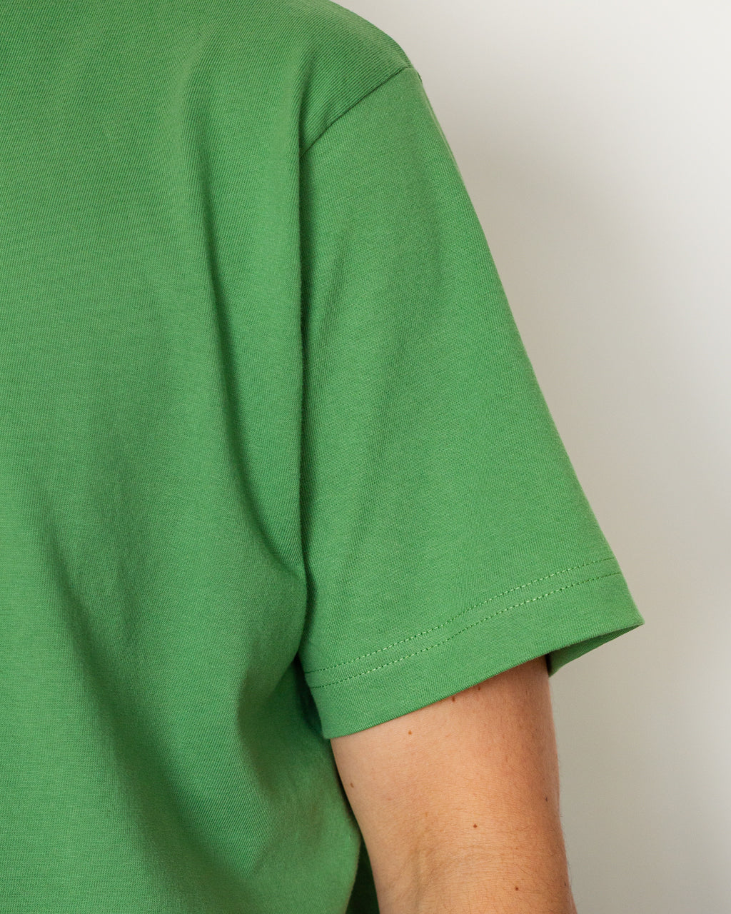 Archive Tee - Pine