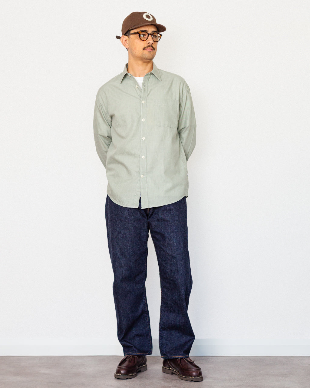 Deon LS 50053 - Sea Spray