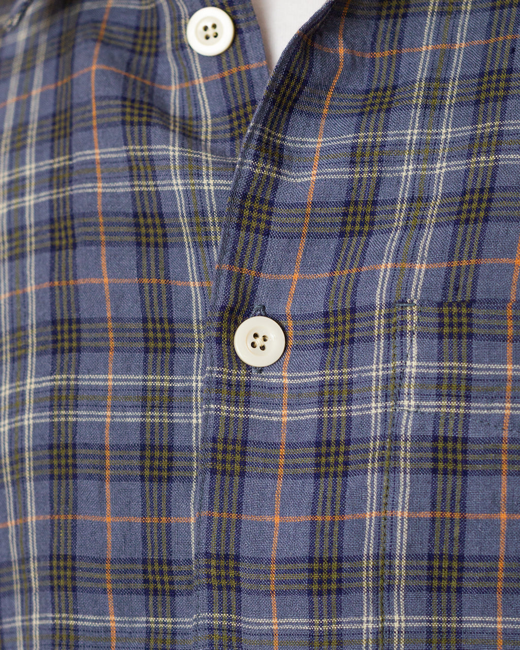 Farmer Shirt LS - Sloe