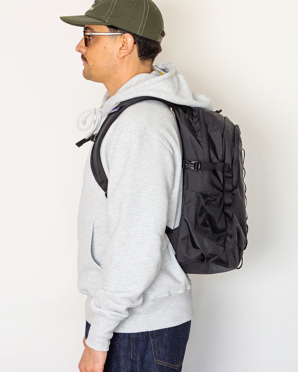 Refugio Day Pack 26L - Black