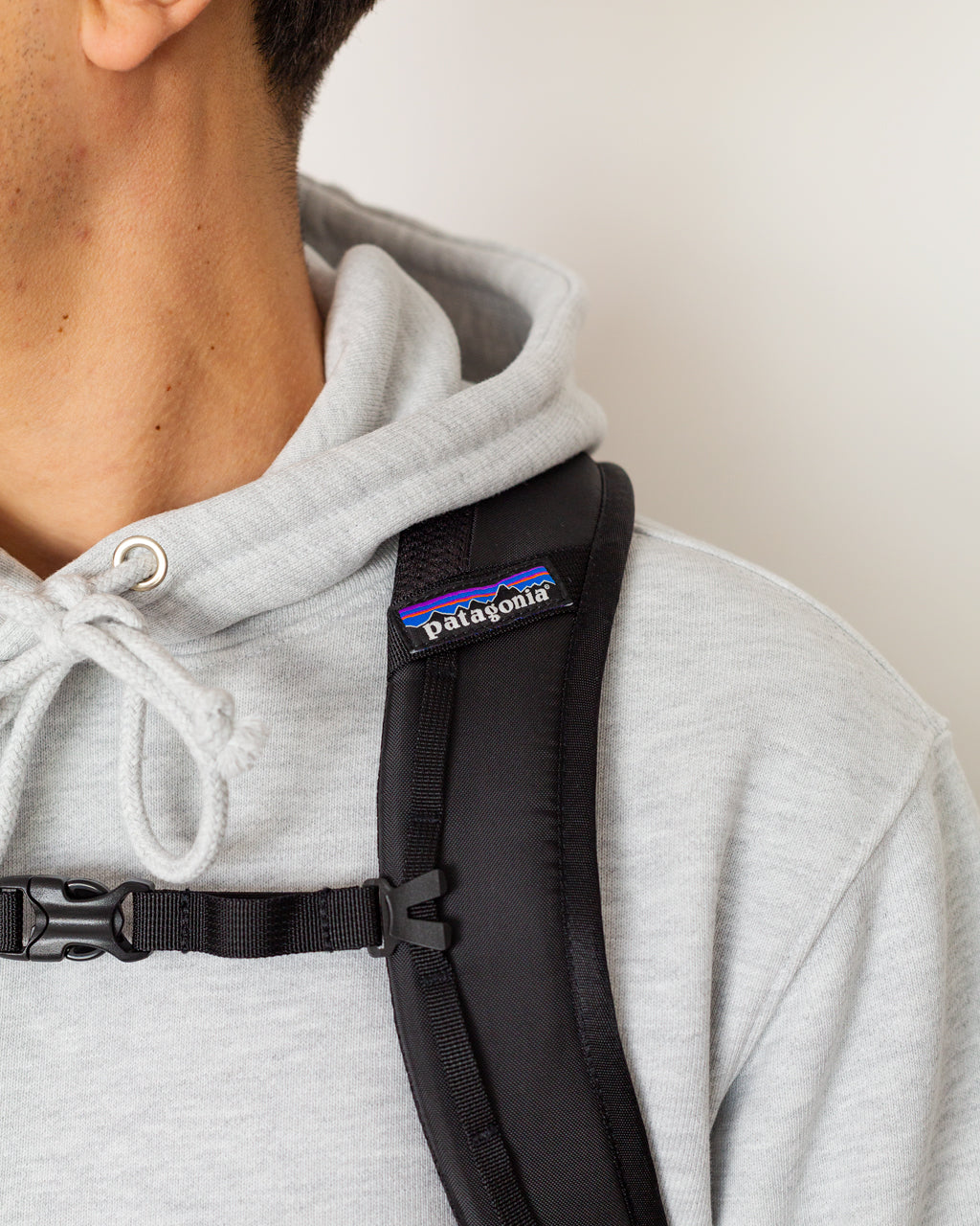 Refugio Day Pack 26L - Black