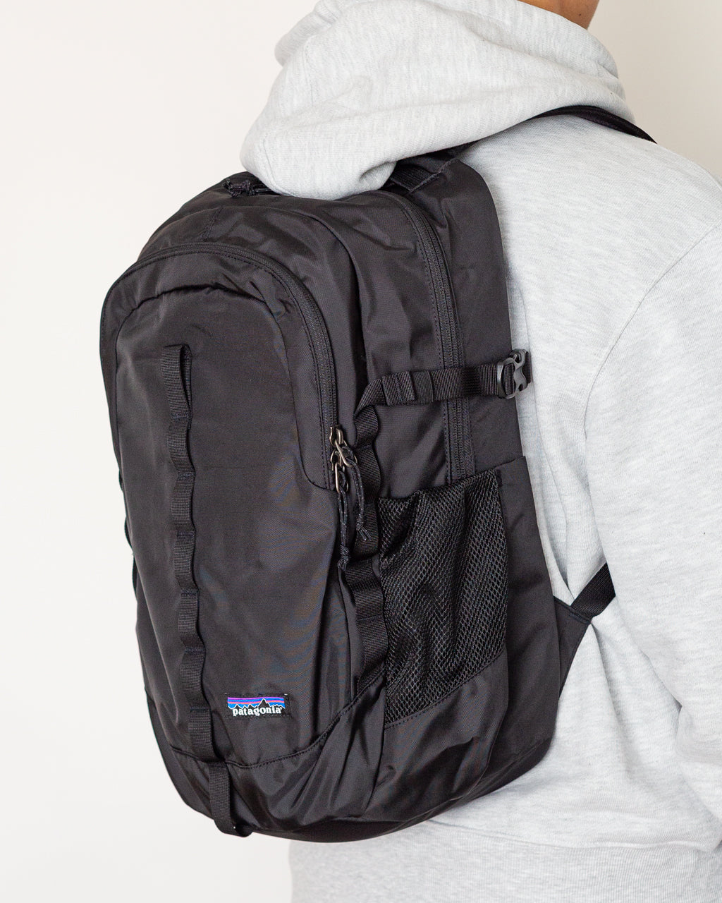 Refugio Day Pack 26L - Black