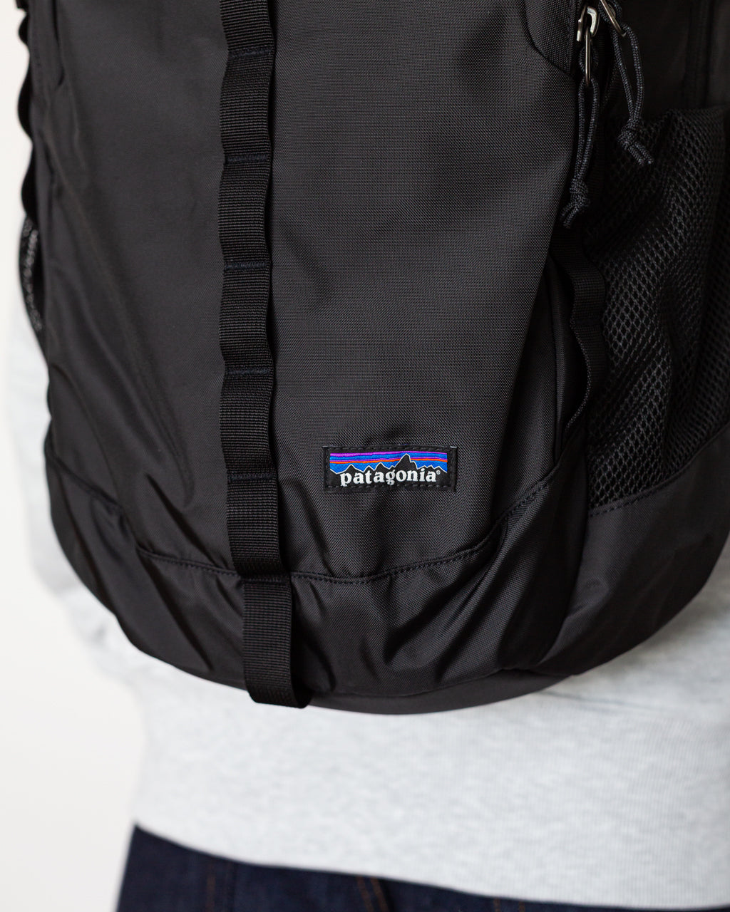Refugio Day Pack 26L - Black