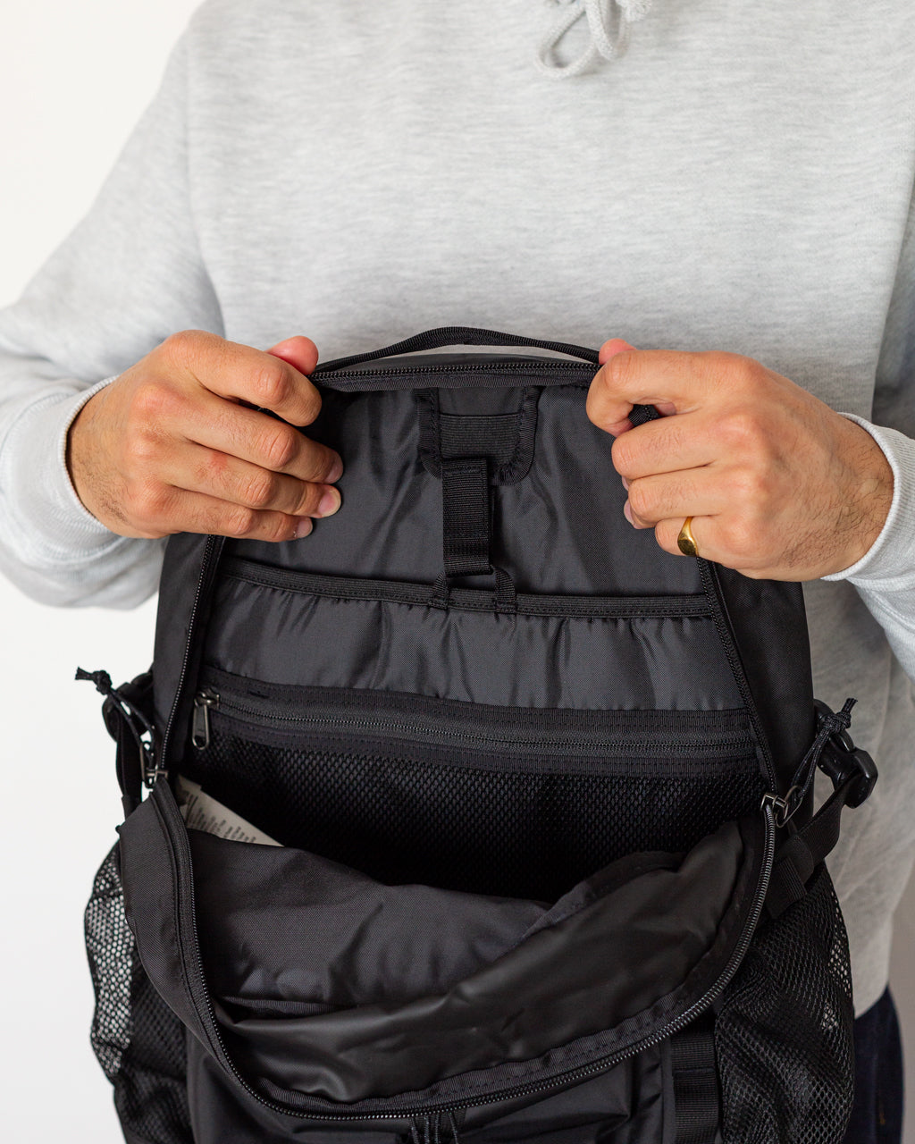 patagonia Refugio Day Pack 26L ブラック　廃盤 Patagonia Refugio 26L Pack | REI Co-op