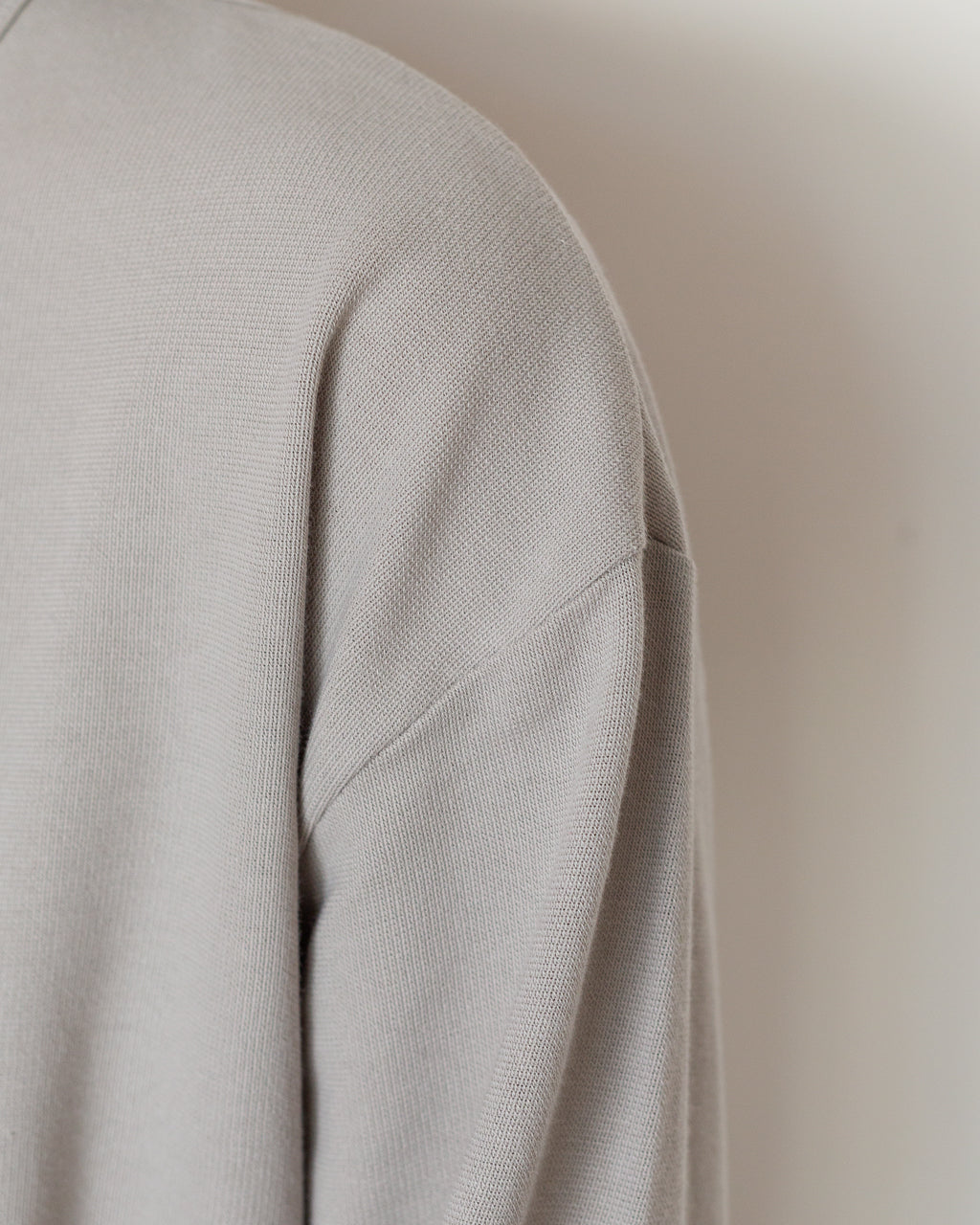 Marine - Off White