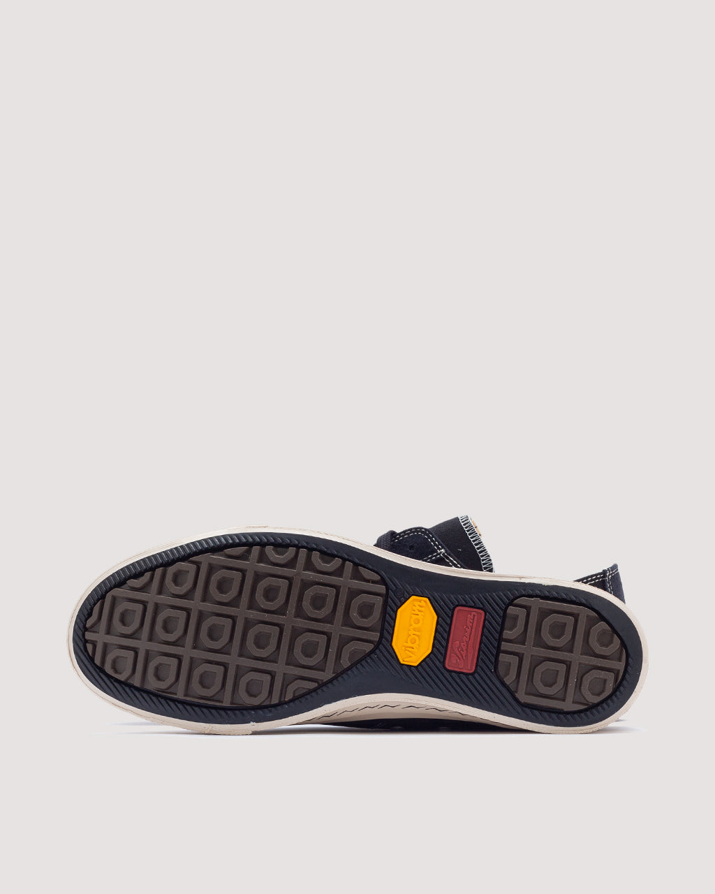 Nolan Lo - Black | Visvim | Peggs & son.