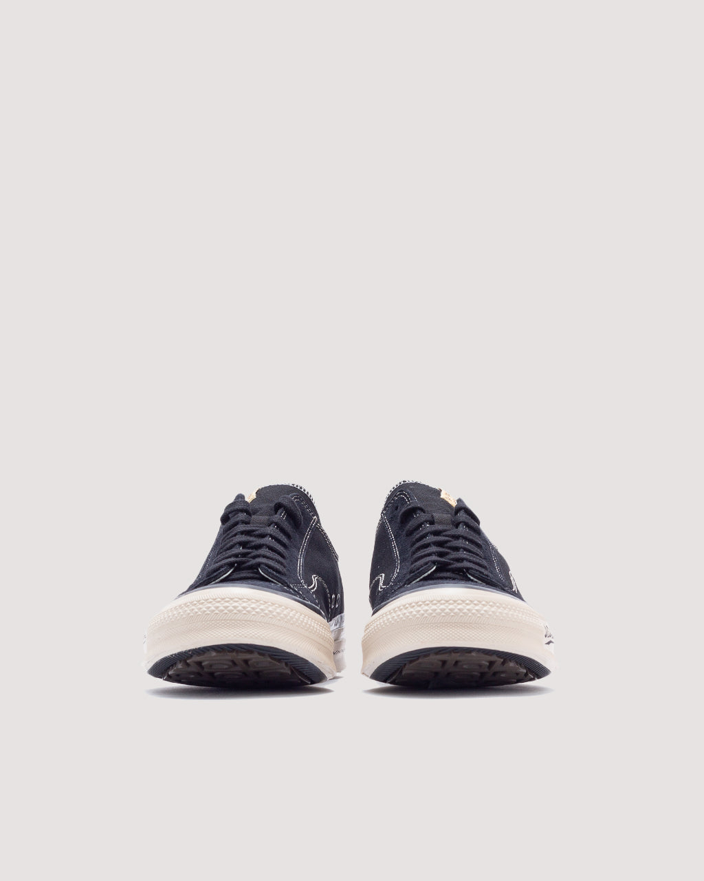 Nolan Lo - Black | Visvim | Peggs & son.