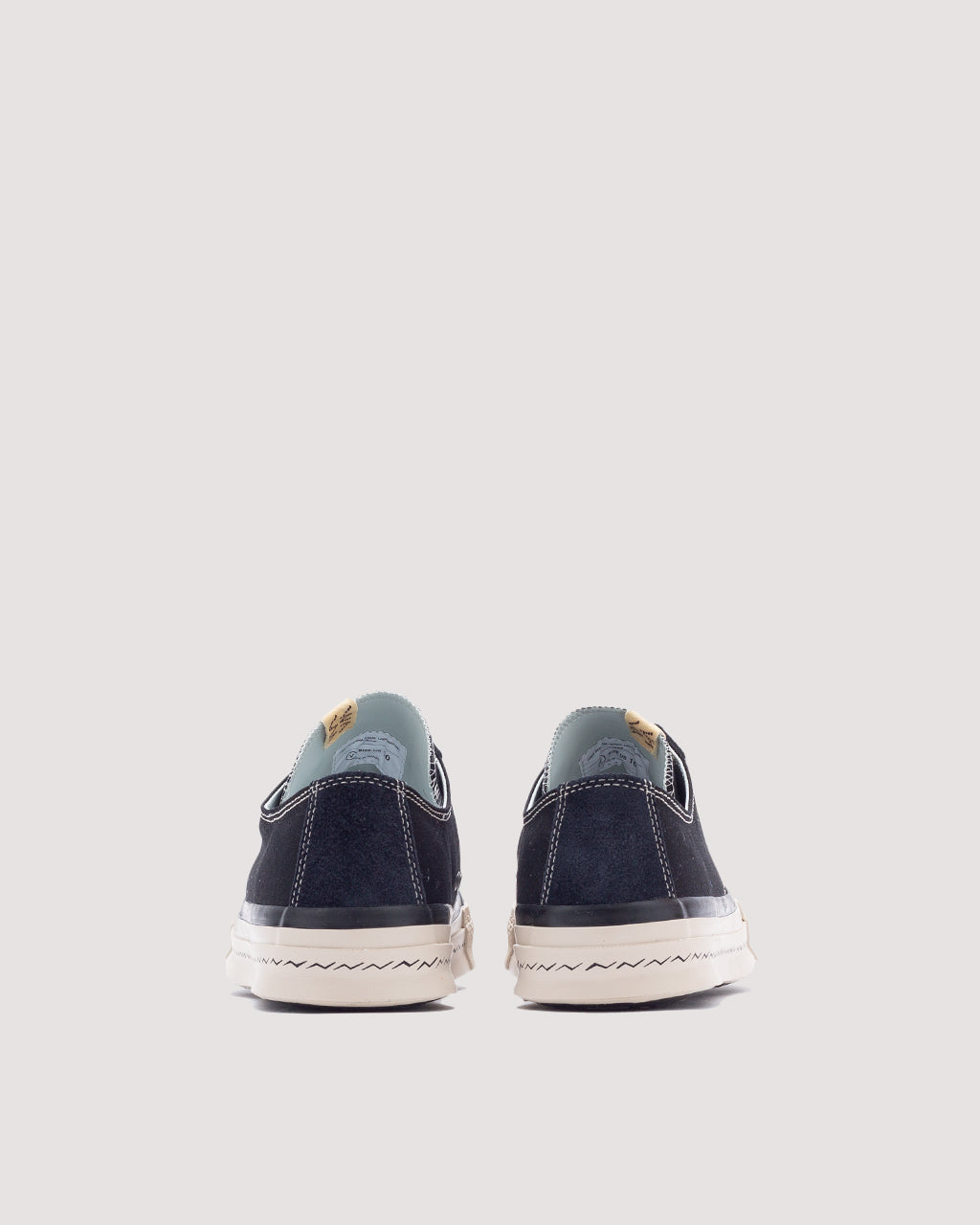 Nolan Lo - Black | Visvim | Peggs & son.
