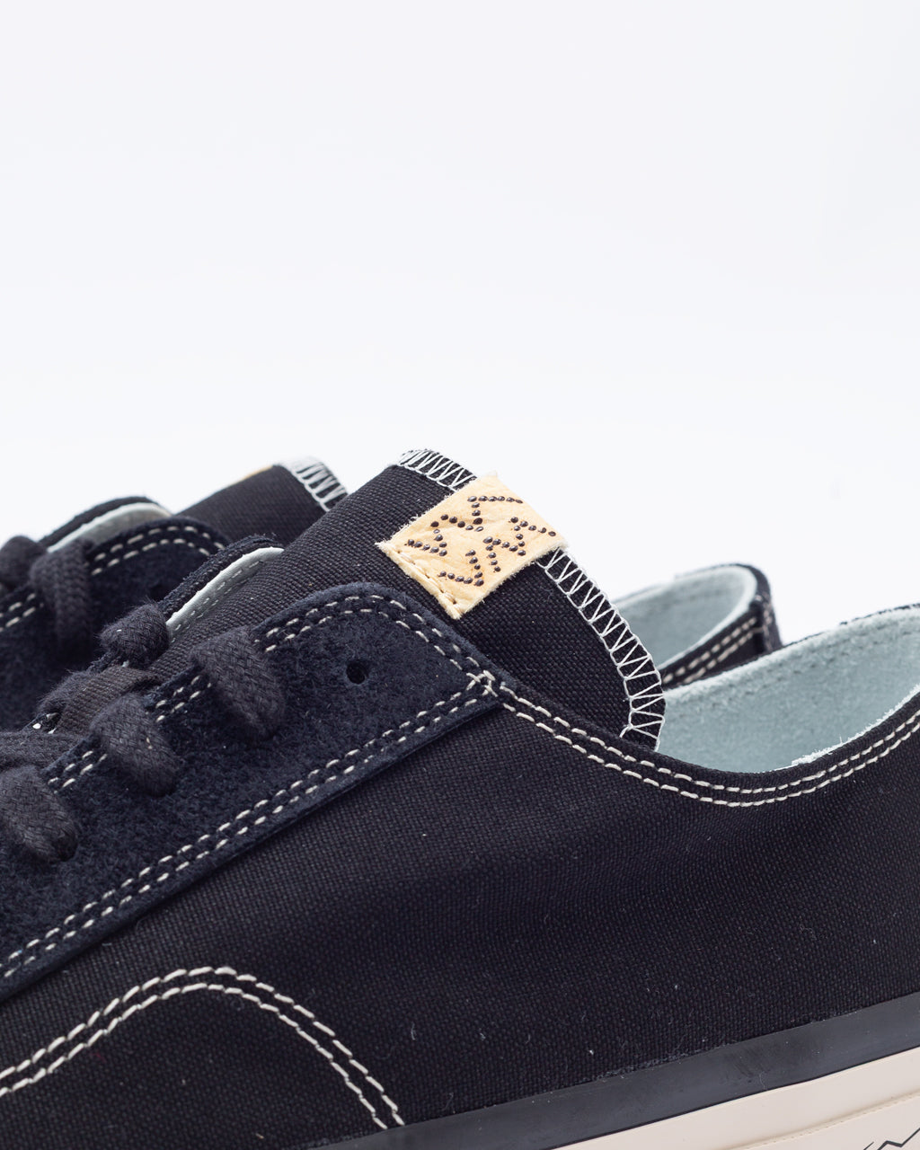 Nolan Lo - Black | Visvim | Peggs & son.