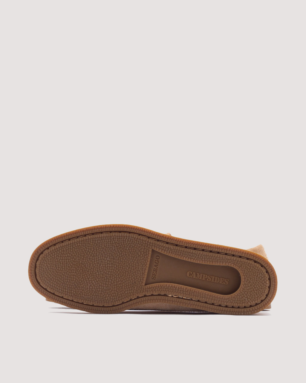 Askook Suede - Beige Camel