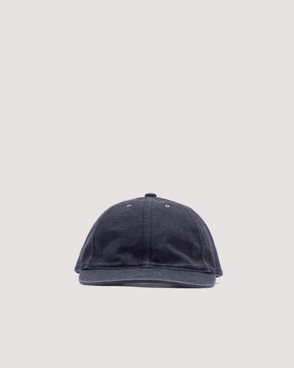 Vintage Duck Cap - Black
