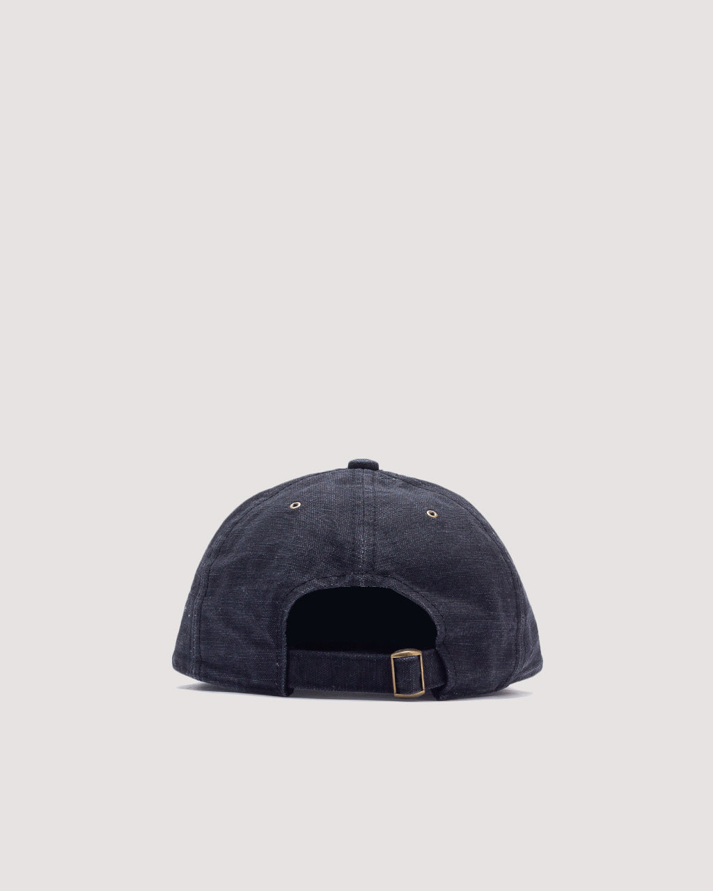 Vintage Duck Cap - Black