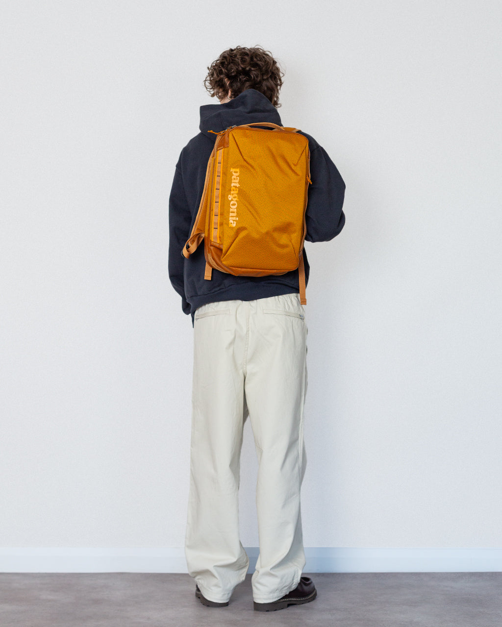 Black Hole Micro MLC - Cinnamon Brown
